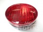 11-004-0001 mistachterlicht rond rood